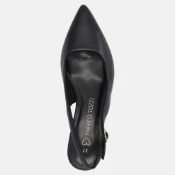 MARCO TOZZI CHANEL | Donna Chanel/slingback