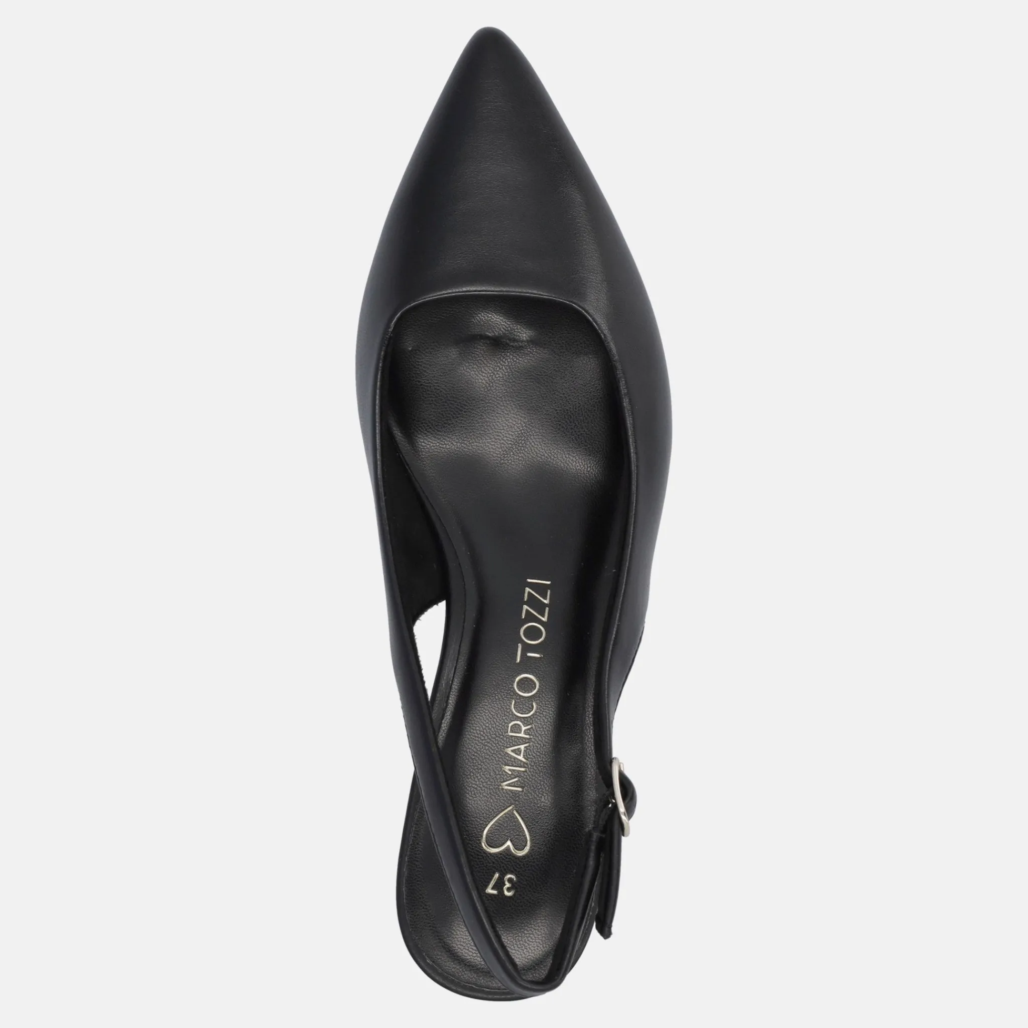 MARCO TOZZI CHANEL | Donna Chanel/slingback