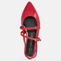 MARCO TOZZI CHANEL | Donna Chanel/slingback
