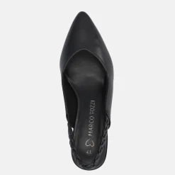 MARCO TOZZI CHANEL | Donna Chanel/slingback