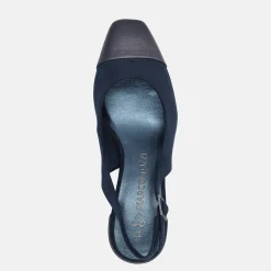 MARCO TOZZI CHANEL | Donna Chanel/slingback