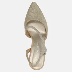MARCO TOZZI CHANEL | Donna Chanel/slingback