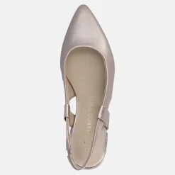 MARCO TOZZI CHANEL | Donna Chanel/slingback