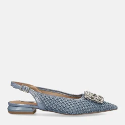 MARIELLA BURANI CHANEL | Donna Chanel/slingback
