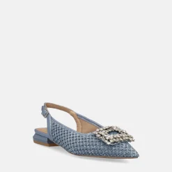 MARIELLA BURANI CHANEL | Donna Chanel/slingback