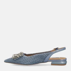MARIELLA BURANI CHANEL | Donna Chanel/slingback