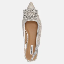 MARIELLA BURANI CHANEL | Donna Chanel/slingback