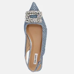 MARIELLA BURANI CHANEL | Donna Chanel/slingback