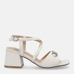 MARIELLA BURANI GILDA | Donna Sandali