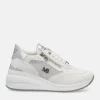 MARIELLA BURANI SNEAKERS CON ZEPPA | Donna Sneakers | Zeppe