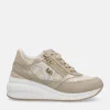MARIELLA BURANI SNEAKERS CON ZEPPA | Donna Sneakers | Zeppe