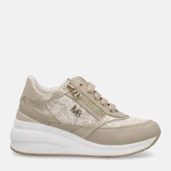 MARIELLA BURANI SNEAKERS CON ZEPPA | Donna Sneakers | Zeppe