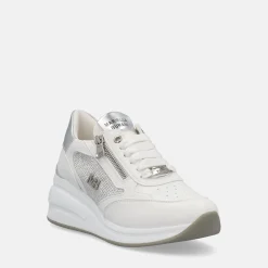 MARIELLA BURANI SNEAKERS CON ZEPPA | Donna Sneakers | Zeppe