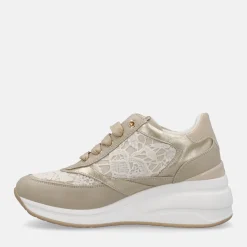 MARIELLA BURANI SNEAKERS CON ZEPPA | Donna Sneakers | Zeppe