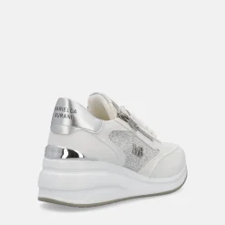 MARIELLA BURANI SNEAKERS CON ZEPPA | Donna Sneakers | Zeppe