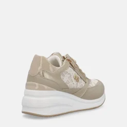 MARIELLA BURANI SNEAKERS CON ZEPPA | Donna Sneakers | Zeppe