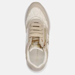 MARIELLA BURANI SNEAKERS CON ZEPPA | Donna Sneakers | Zeppe
