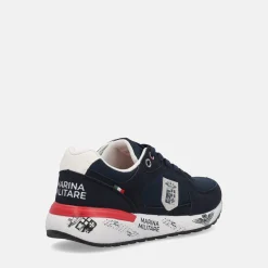 MARINA MILITARE SNEAKERS | Uomo Sneakers