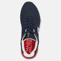 MARINA MILITARE SNEAKERS | Uomo Sneakers