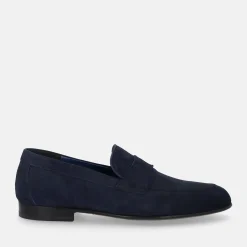 MARIO BRUNI MOCASSINO | Uomo Eleganti | Mocassini