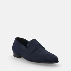 MARIO BRUNI MOCASSINO | Uomo Eleganti | Mocassini