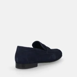 MARIO BRUNI MOCASSINO | Uomo Eleganti | Mocassini