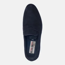 MARIO BRUNI MOCASSINO | Uomo Eleganti | Mocassini