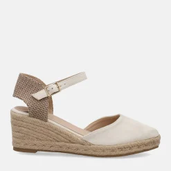 MASCHA SANDALI CHIUSI CON ZEPPA | Donna Sandali | Zeppe