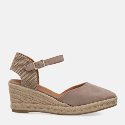 MASCHA SANDALI CHIUSI CON ZEPPA | Donna Sandali | Zeppe