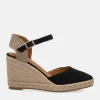 MASCHA SANDALI CHIUSI CON ZEPPA | Donna Sandali | Zeppe