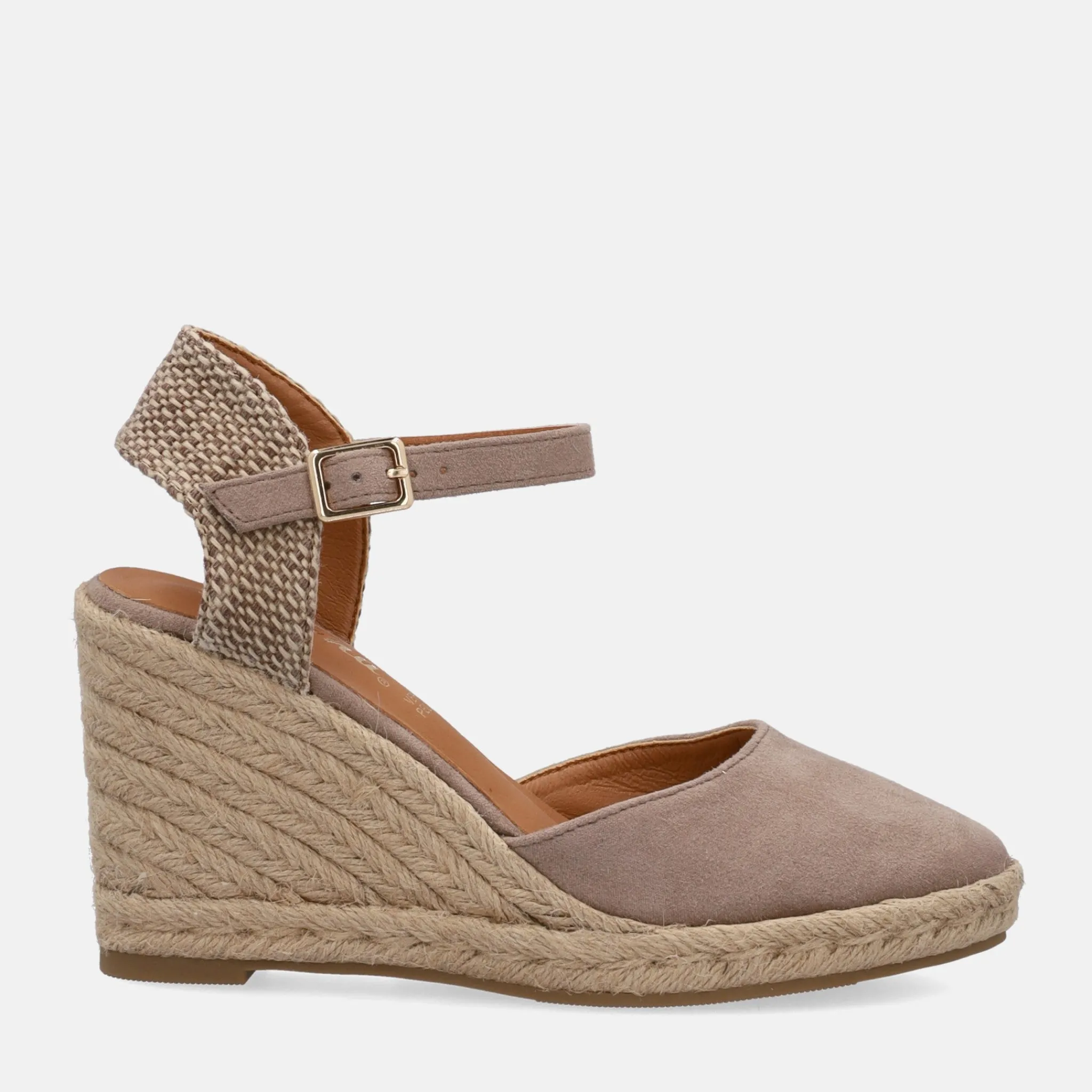 MASCHA SANDALI CHIUSI CON ZEPPA | Donna Sandali | Zeppe