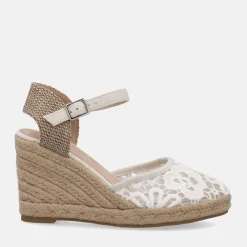 MASCHA SANDALI CHIUSI CON ZEPPA | Donna Sandali | Zeppe