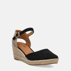 MASCHA SANDALI CHIUSI CON ZEPPA | Donna Sandali | Zeppe