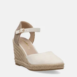 MASCHA SANDALI CHIUSI CON ZEPPA | Donna Sandali | Zeppe