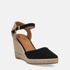 MASCHA SANDALI CHIUSI CON ZEPPA | Donna Sandali | Zeppe