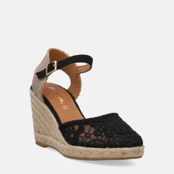 MASCHA SANDALI CHIUSI CON ZEPPA | Donna Sandali | Zeppe