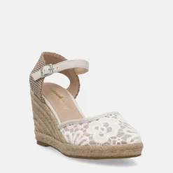 MASCHA SANDALI CHIUSI CON ZEPPA | Donna Sandali | Zeppe