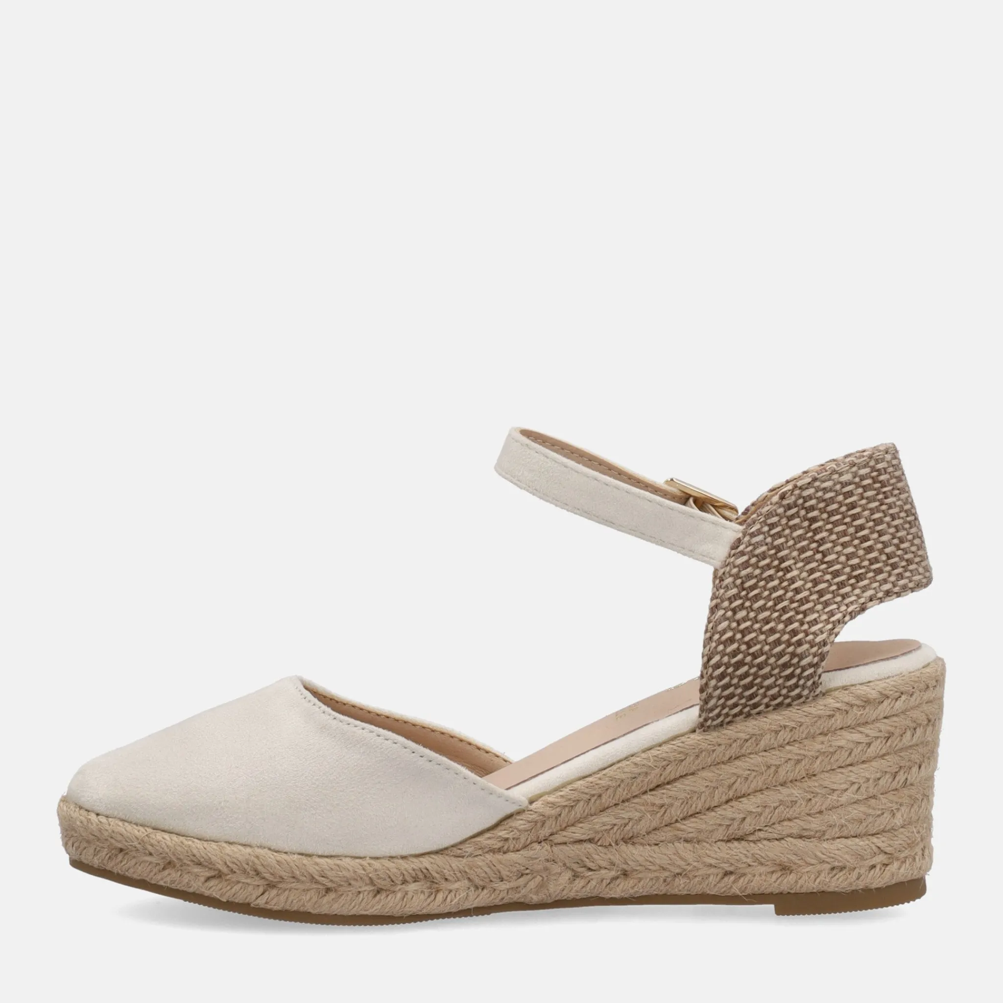 MASCHA SANDALI CHIUSI CON ZEPPA | Donna Sandali | Zeppe