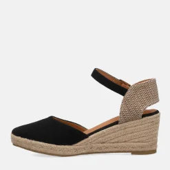 MASCHA SANDALI CHIUSI CON ZEPPA | Donna Sandali | Zeppe