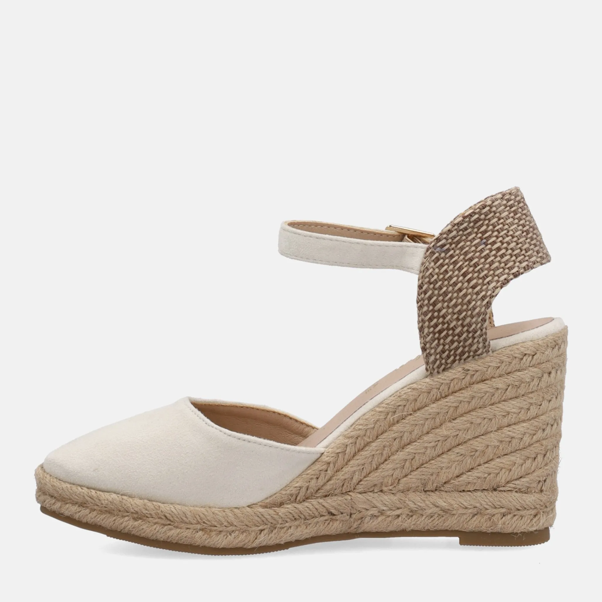 MASCHA SANDALI CHIUSI CON ZEPPA | Donna Sandali | Zeppe