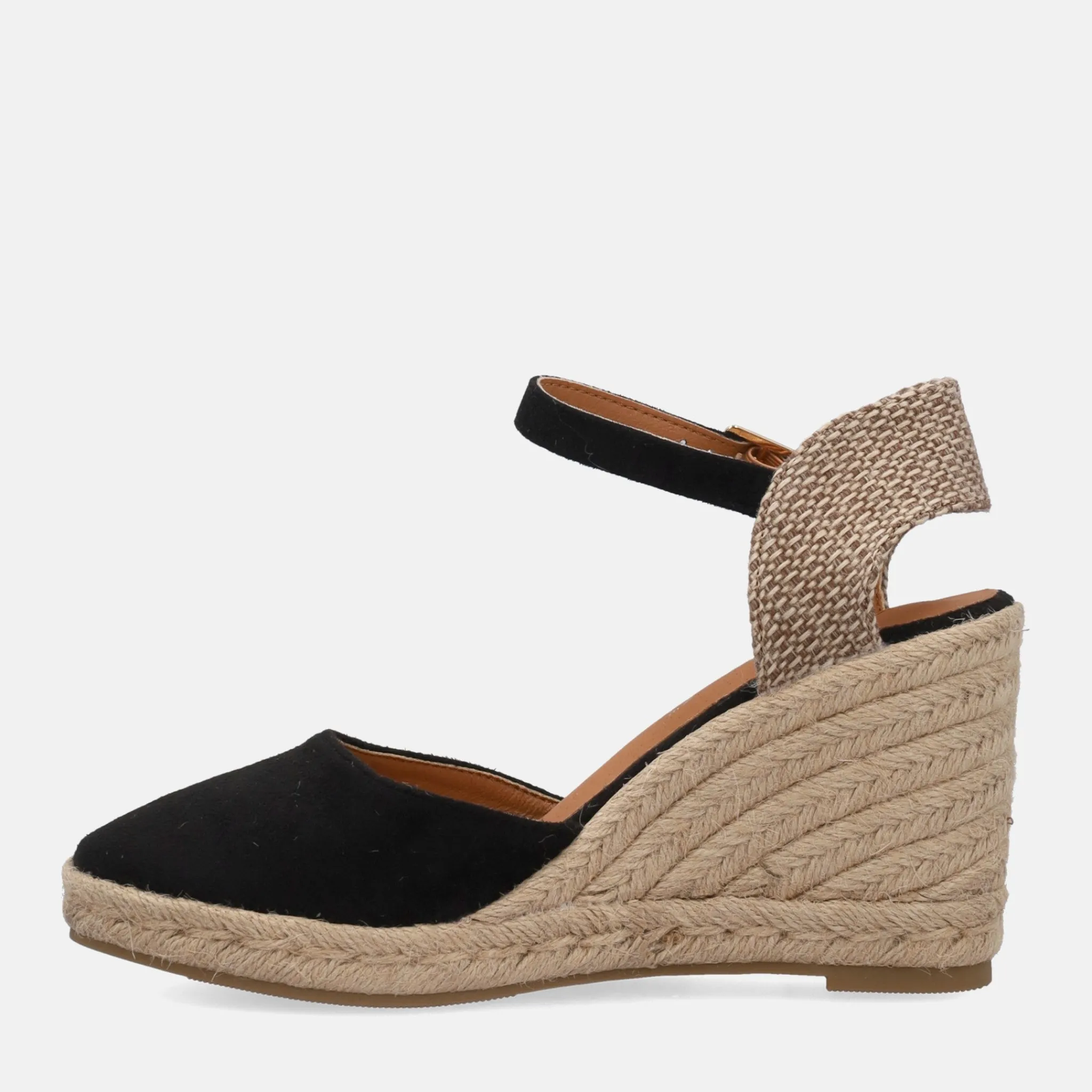 MASCHA SANDALI CHIUSI CON ZEPPA | Donna Sandali | Zeppe