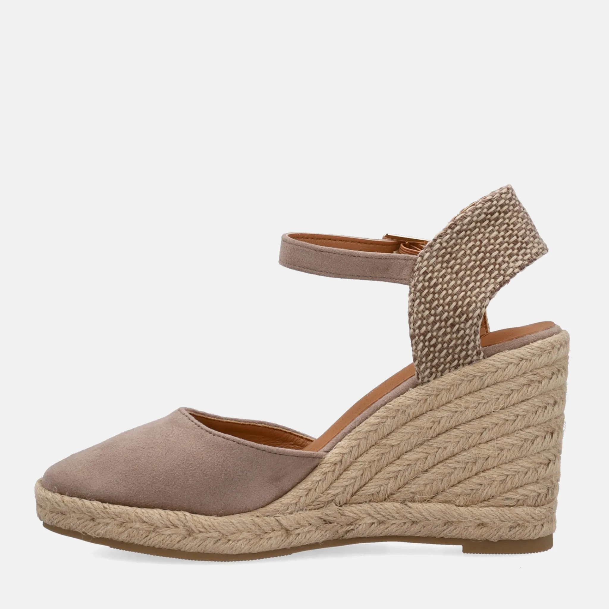 MASCHA SANDALI CHIUSI CON ZEPPA | Donna Sandali | Zeppe