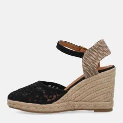 MASCHA SANDALI CHIUSI CON ZEPPA | Donna Sandali | Zeppe
