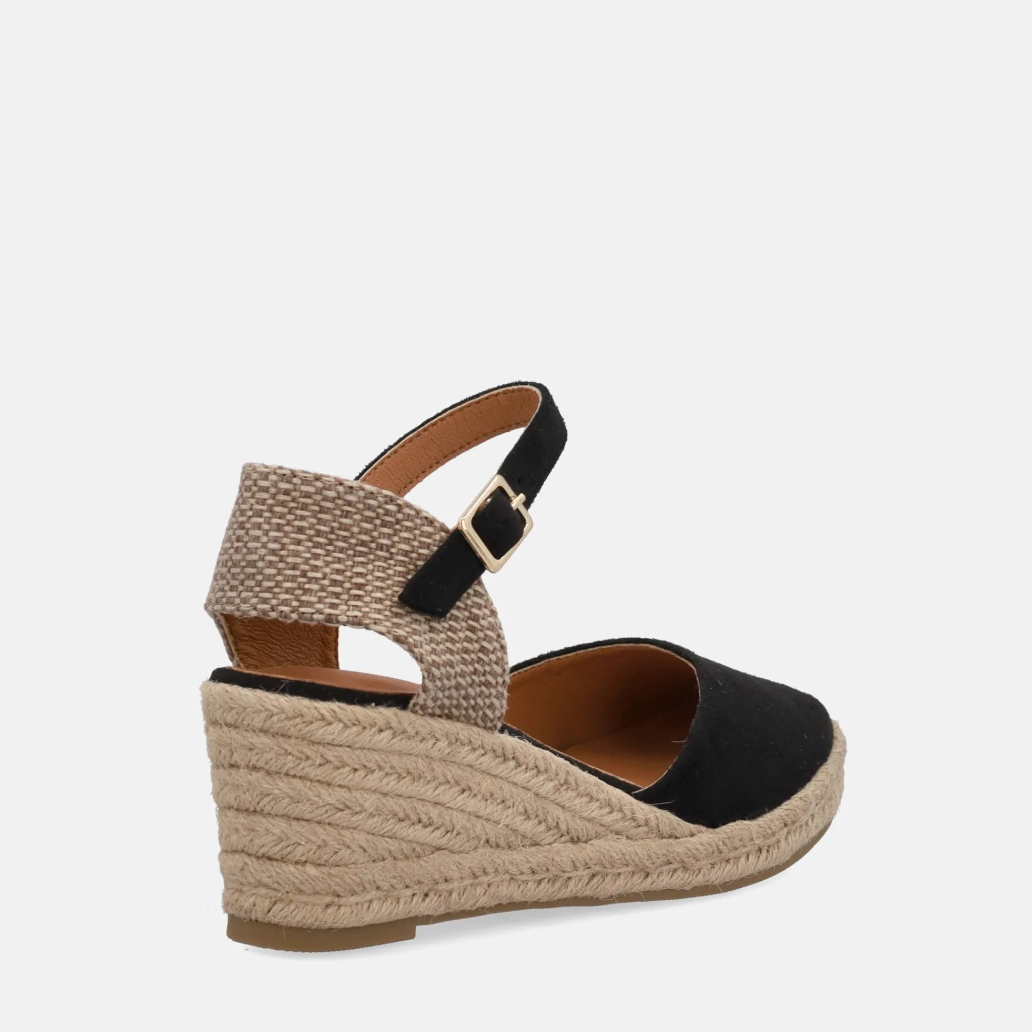MASCHA SANDALI CHIUSI CON ZEPPA | Donna Sandali | Zeppe