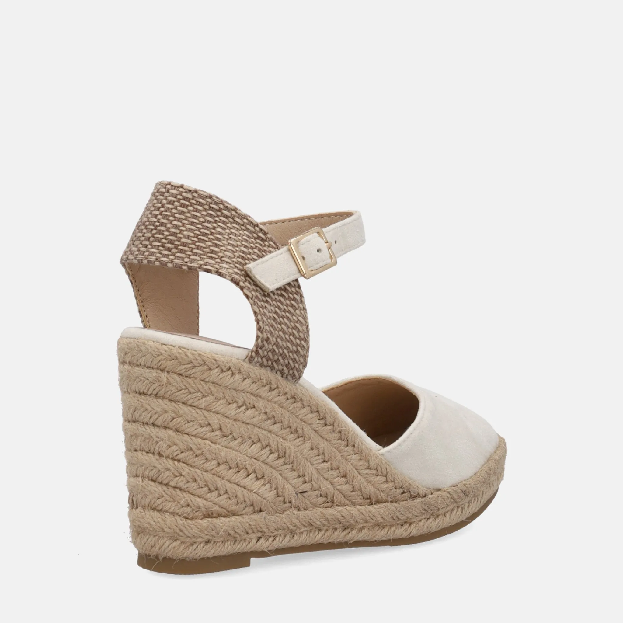 MASCHA SANDALI CHIUSI CON ZEPPA | Donna Sandali | Zeppe