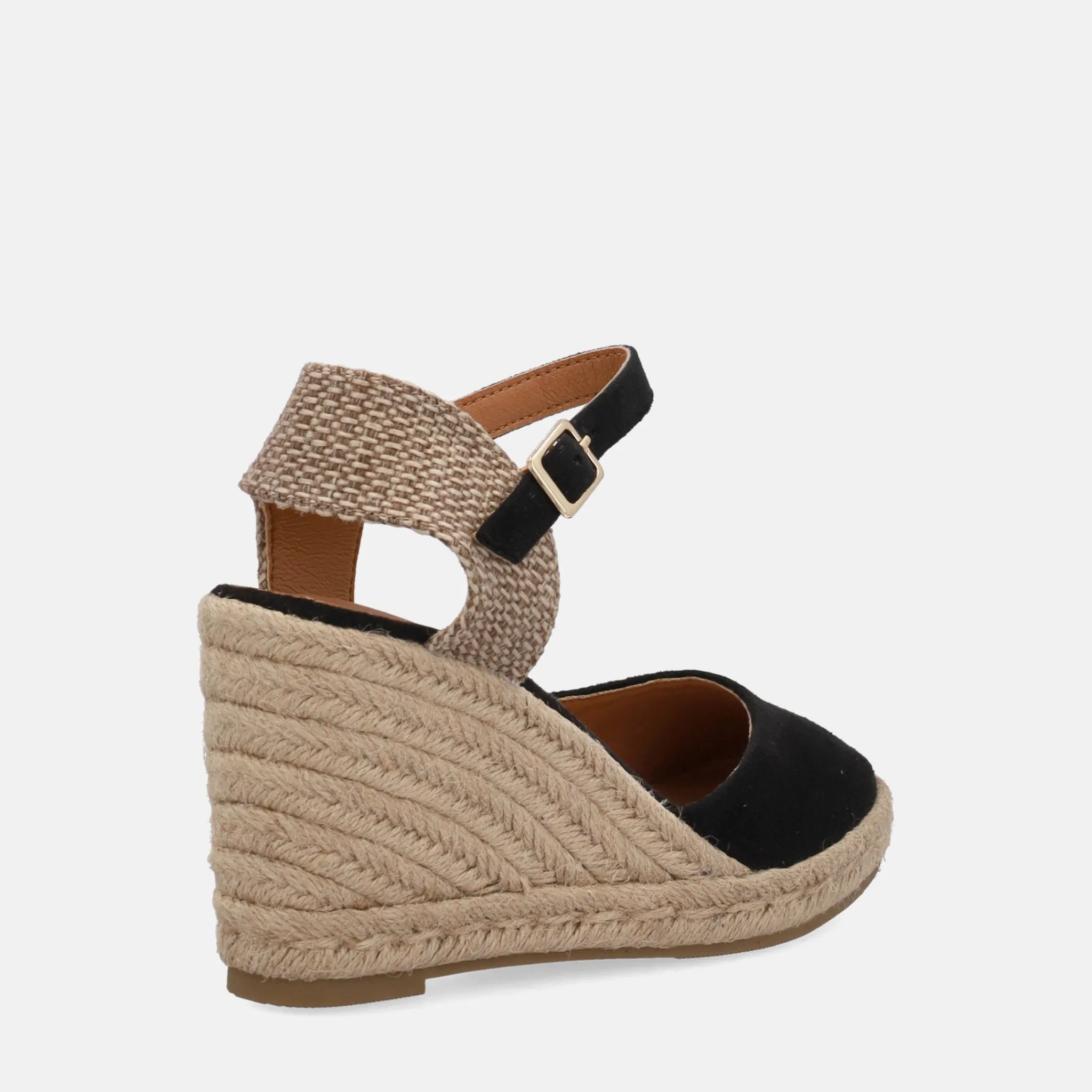 MASCHA SANDALI CHIUSI CON ZEPPA | Donna Sandali | Zeppe
