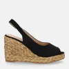 MASCHA SANDALI CON ZEPPA | Donna Sandali | Zeppe