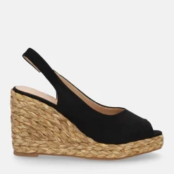 MASCHA SANDALI CON ZEPPA | Donna Sandali | Zeppe