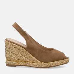 MASCHA SANDALI CON ZEPPA | Donna Sandali | Zeppe