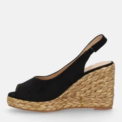 MASCHA SANDALI CON ZEPPA | Donna Sandali | Zeppe